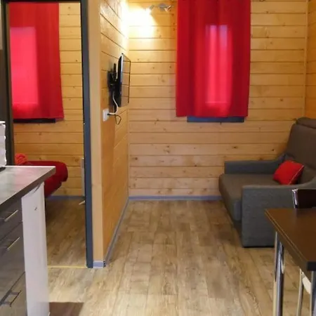 Apartamento Thur Ranspach